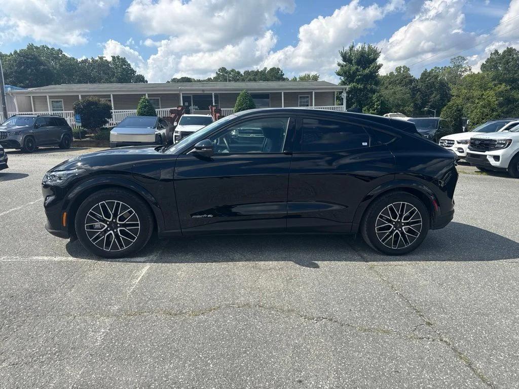 ford mustang mach-e 2025 3FMTK3SU2SMA37748 image ford mustang mach-e 2025 3FMTK3SU2SMA37748 image